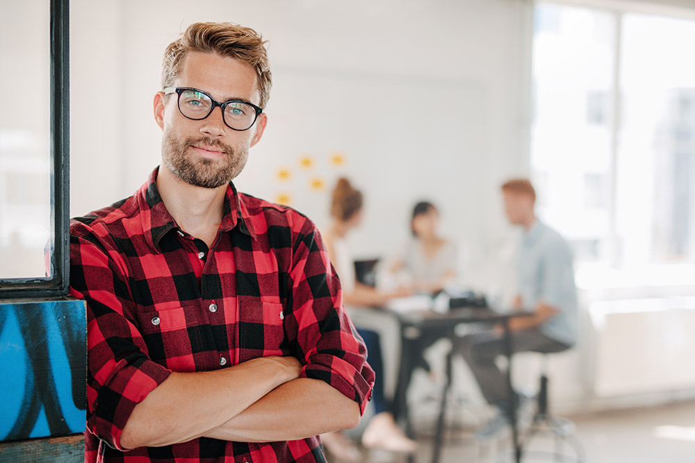 Une équipe dédiée organise votre événement d’entreprise