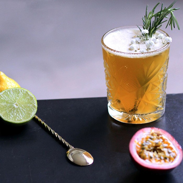 Boissons rafraîchissantes