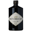 Hendrick’s