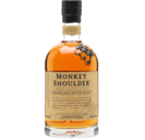 Monkey Shoulder