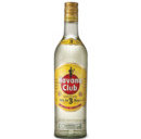 Havana Club 3 Blanc