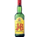 J&B