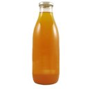 Jus de pomme